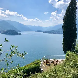 Lejlighedshotel Castello Di Vezio