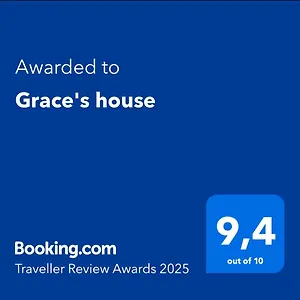 Grace's House Casa vacanze