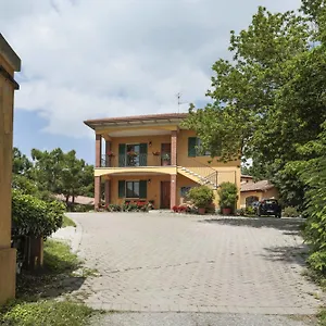 Gardenali Vakantieboerderij