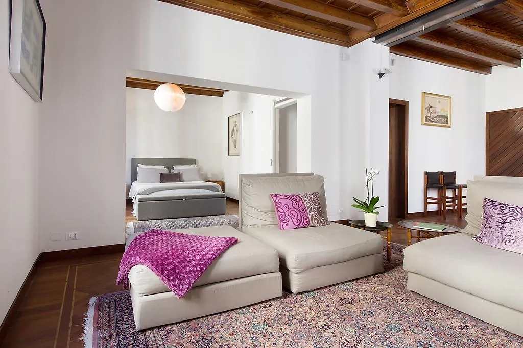 ***  San Clemente Bed & Breakfast Crema Italy