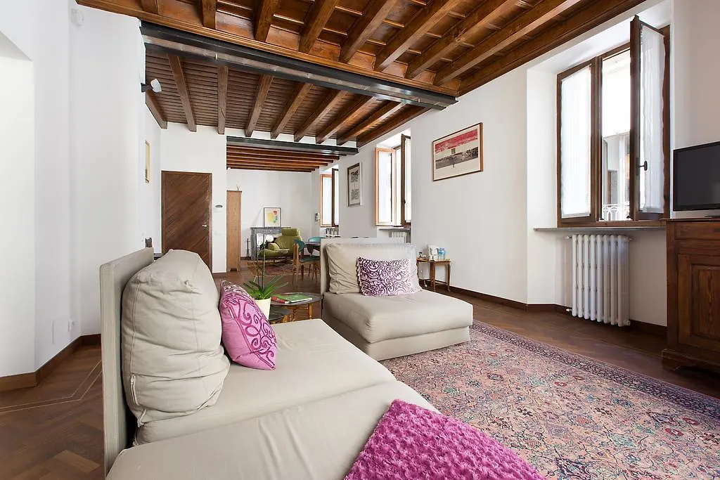 San Clemente Bed & Breakfast Crema