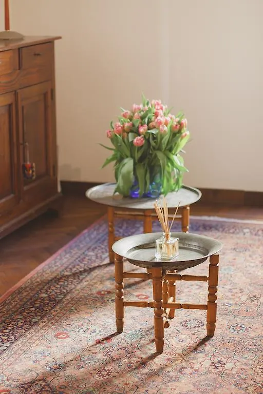 ***  San Clemente Bed & Breakfast Crema Italy