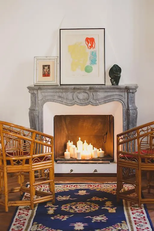 San Clemente Bed and Breakfast Crema Bed & Breakfast
